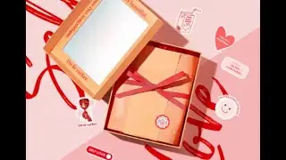 Glossybox Mai 2022 (Perfectly Imperfect) 😻 @glossybox_fr