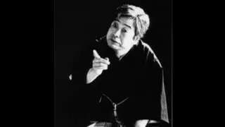 7代目立川談志『万金丹』-rakugo-