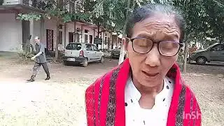 GOD REVELATION IN NAGALAND
