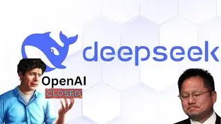 The SHOCKING Truth About DeepSeek's Impact on AI Development