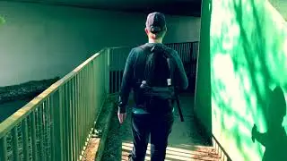 Mr Melta X Twiggz - Half Past Yesterday (Video)