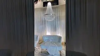 Eastern Wedding Decor Ideas Canada 🇨🇦 | Quick & Easy Setup Inspiration by Kdecor