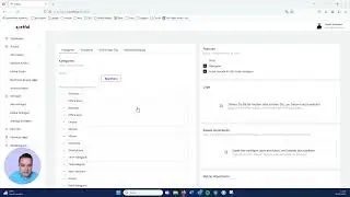 Video&uuml;berblick &uuml;ber sortful
