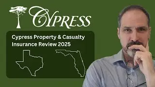 Is Cypress Insurance legit? Good for Florida & Texas Homeowners?