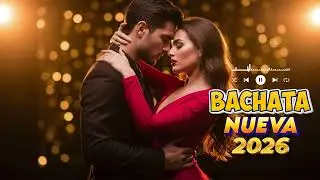 Smooth Bachata Vibes 2026 | Noche Latina