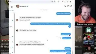 WARDĘGA WYJAŚNIA FAGATE + SCREENY