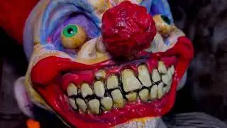 Nowhere Haunted House 2024 Trailer | Prepare for the Ultimate Horror Experience! 🎃👻