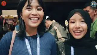 student excursion to bali SMPN 1 YOGYAKARTA 17-21 Januari 2025