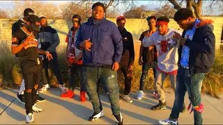Supreme Patty - Blah Blah ft Big Win @MattSwag1_