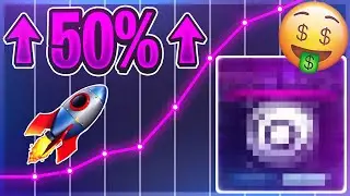 This *SECRET* Black Market SKYROCKETED & no one knows why...