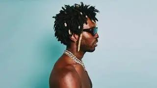 [Free For Profit] - SAINt JHN Type Beat - 2020 - 