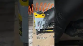 Важный совет по работе с компрессором  #denzel #инструменты