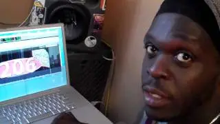 DJ TOPSPIN CHECKING IN