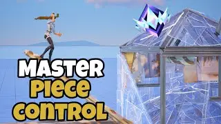 5 Best Moves To Master Piece Control (Must Learn!)