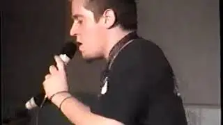 The Rise @ Talent Search at Nyack Center 10.2001