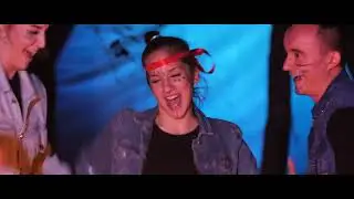 Bodnár Attila - Modern Hungária Slágershow - Tíz kicsi indián