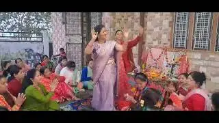 🙏भगवान श्रीकृष्ण का 🌺बहुत सुन्दर भजन मेरे 🌼श्याम बजा दो बांसुरिया #poonamgaur #ytube #video like 👍🏻