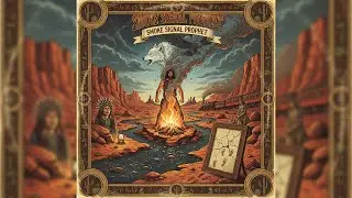 Smoke Signal Prophet - Smoke Signal Prophet (Full Album)