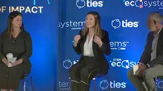 CRITICAL CONVERSATIONS | Evolving Landscape of STEM Workforce