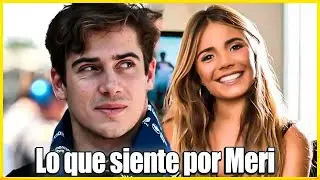 El gesto que lo cambi&oacute; TODO - Lo que ocultan Colapinto y Meri Deal