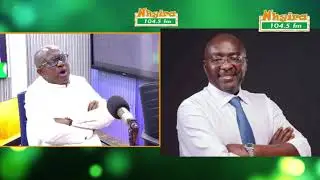😡 EXPLOSIVE! 🔥 YOU Will Get MAD! -Simon Osei-Mensah CURSES (LIVE 🛑)!