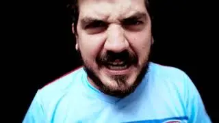 Tiago Srb - Living drama