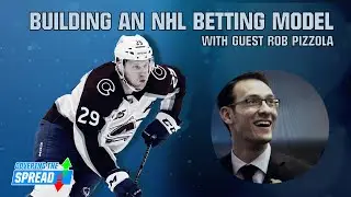 How To Build An NHL Betting Model