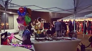 The AFTER PARTY - 
