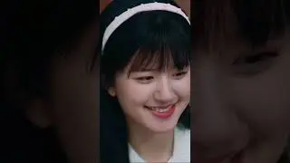 Zhao Lusi & Chen Zheyuan Cute Moments | Hidden Love Edit 💖 #shorts #viralshorts
