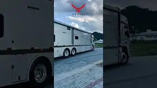 O MotorHome dos sonhos existe! 🍀 #motorhome #trailer #motorhome #travel
