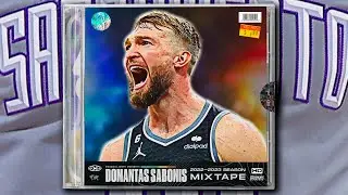 Domantas Sabonis' 22-23 Season Mixtape 💪🔥