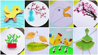 Fun and Easy Finger Painting Ideas for Kids