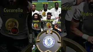 Chelsea 2-0 Fluminense | FIFA Club World Cup Semi Finals 2025