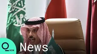 Arab States to Restore Ties With Qatar as Three-Year Rift Ends