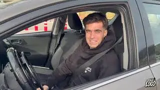 STILL LOCO #11 | ADOLF SILVA