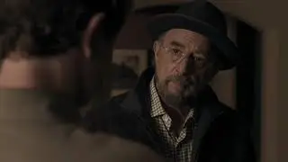 The Good Doctor S5 Ep6 - Shaun, Wolke and Glassy - Shaun's Neurophysiology Flashback