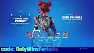 Summer Skye Gameplay/Review | August Crew Pack Skin