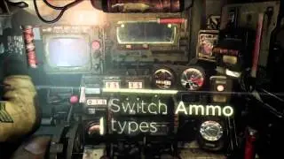 Tutorial - Steel Battalion: Heavy Armor Video