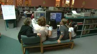 Media Smarts: Kids Learn How to Navigate the Multimedia World