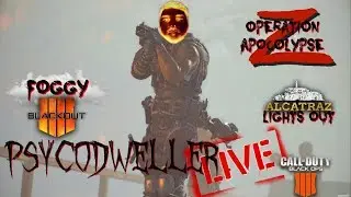 Call Of Duty Blackops 4 with Cralin, SonicShima and AgingSoul II Road to 400 II Lets Get It Yall!!!