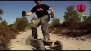Monkie Gears at Active8 Sports