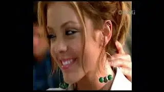 Kaci Brown Unbelieveable 2005 official music video
