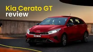 Kia Cerato GT review: best warm hatch to buy? #hatchback #kiacerato #hothatch  | 🔎 RACV car reviews