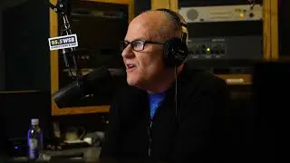 Scott Slade announces his departure from Atlanta's Morning News