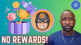 Крипто-инфлюенсер ПЕРЕСТАЕТ платить делегатам! Теряете ли вы выгоду от пассивного ADA?