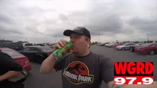 WGRD Rock on the Range Report: Day 2
