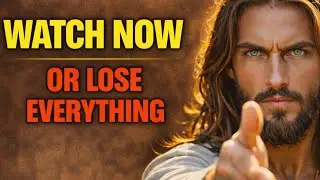DON&rsquo;T SKIP THIS &mdash; JESUS IS WATCHING WHAT YOU DO NEXT