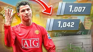 КАК ИГРАЮТ НА 1.000 РЕЙТИНГА В CS2