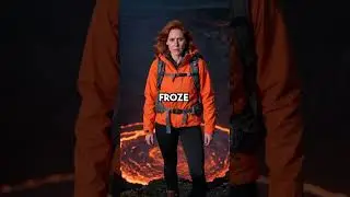 RWANDA🔥 Nyiragongo Volcano | The INSANE Permanent Lava Lake That Will Melt Your Brain 🤯�
