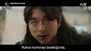 (T&uuml;rk&ccedil;e Altyazılı) Kim Kyung Hee - Warriors Song (Dark Walk - Goblin OST)